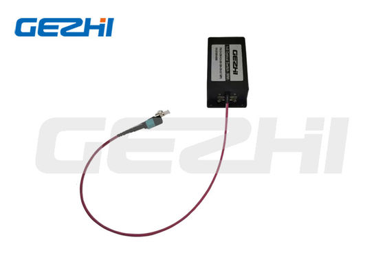 سوئیچ های نوری OSW-1x8 MM 850nm Multipath RS232 با اتصال MPO