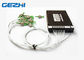 فیبر FC APC Single Fiber 100Ghz C371x16 CH Passive DWDM Mux