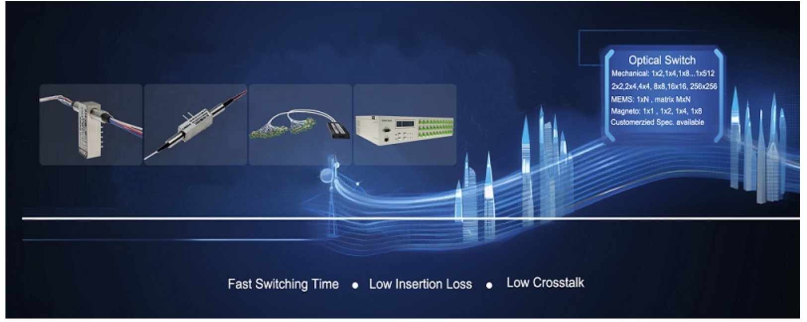 آخرین وبلاگ های شرکت در مورد چگونه تجهیزات WDM مناسب را انتخاب کنیم؟ راهنمای خرید