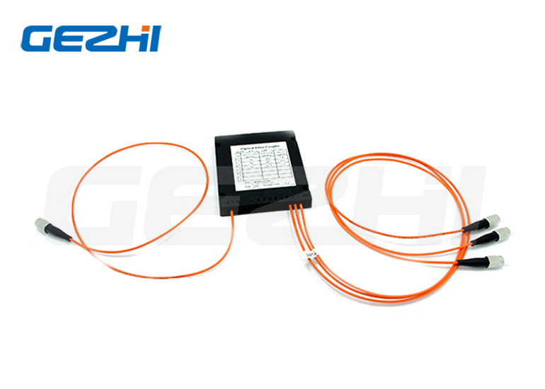 آخرین وبلاگ های شرکت در مورد تقسیم کننده های PM درجه صنعتی: ماژول های PLC PM 1 × N فشرده برای ادغام دستگاه های نوری با چگالی بالا