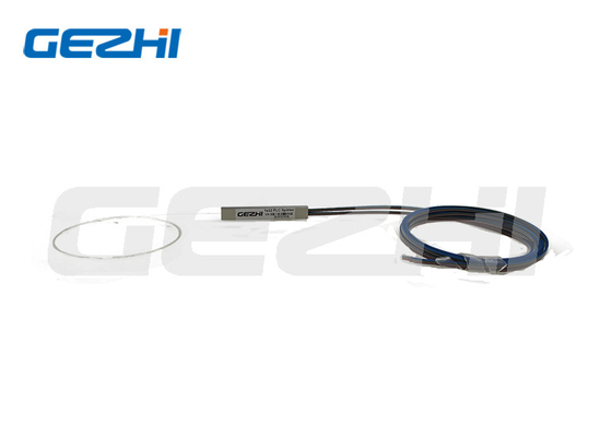 خرید شکاف فیبر نوری PLC 1x32 FTTH با اتصالات SC برای GEPON online manufacture