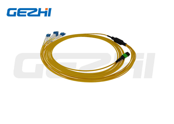 خرید MTP / MPO 96 Core Multimode Patch Cord OS2 online manufacture