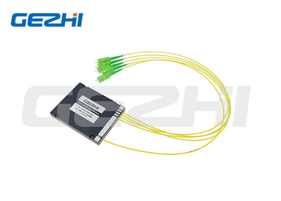خرید ماژول کاست فیبر CWDM 4CH با آداپتور LC UPC online manufacture
