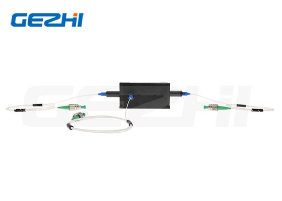 خرید 780-2050 نانومتر کوپلر ذوب شده PM با قابلیت اطمینان بالا برای سنسور فیبر online manufacture