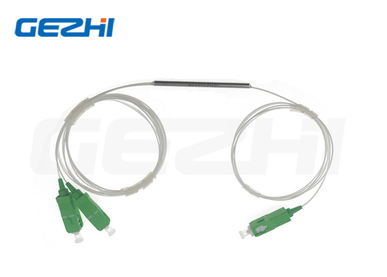خرید فیلتر قابل تنظیم پلاریزاسیون فیبر حفظ توان بالا WDM برای ماژول CWDM/DWDM online manufacture