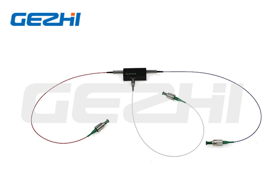 خرید قطبش 3 پورت 532 نانومتر/633 نانومتر حفظ گردش نوری TGG مبتنی بر تقویت کننده فیبر online manufacture