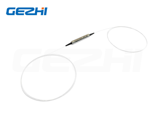 خرید High Reliablity & Stablility 1064nm Mini Size In-line Polarizer for Fiber Sensor online manufacture