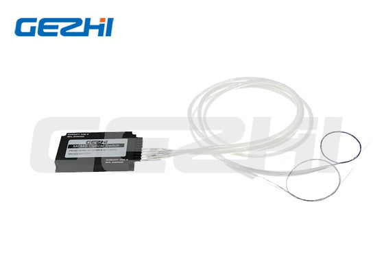 خرید ماژول سوئیچ نوری MEMS 1x16 1x32 پورت با زمان سوئیچینگ سریع برای شبکه PON تولید آنلاین