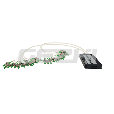 خرید سوئیچ نوری MEMS 2ms نوع دمای عملیاتی -40°C~+85°C online manufacture