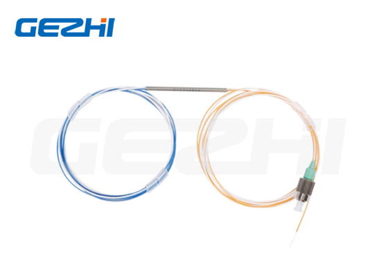خرید 2x2 1064nm Polarization Maintenance Coupler برای تقویت کننده فیبر online manufacture