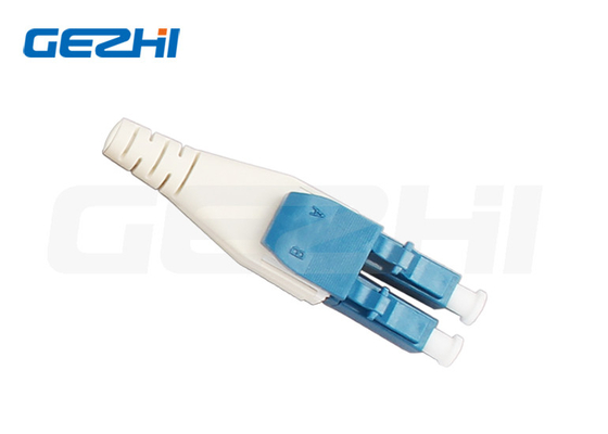 خرید اتصال دهنده ی LC UPC با کیفیت بالا با قطب سوئیچ ISO9001 online manufacture