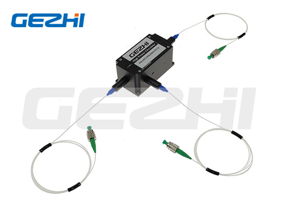 خرید قطب بندی با قدرت بالا قطعات نگهدارنده گردشگر نوری مبتنی بر TGG online manufacture