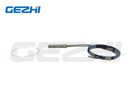 خرید 1*32 فوت فايبر نوري PLC Splitter با اتصال هاي Sc Lg box online manufacture