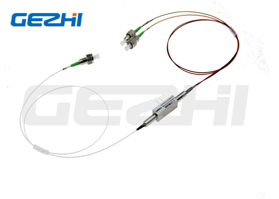 خرید 1x2 یک مرحله یا دو مرحله Magneto Optical Switch online manufacture