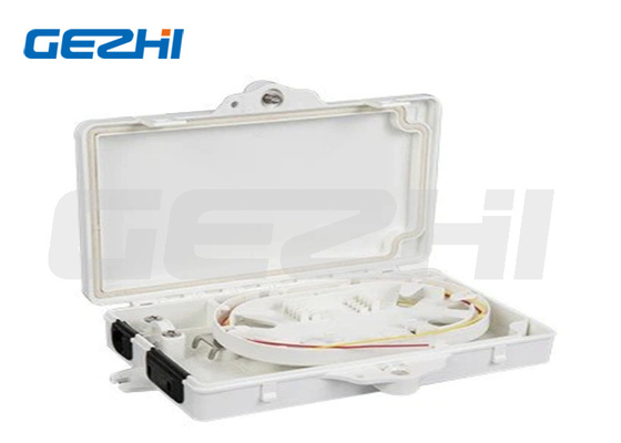 خرید 1*2 نوع مینی Splitter 2 هسته باکس پایانی فیبر نوری با ظرفیت آداپتور 25 کیلوگرم 2 عدد online manufacture
