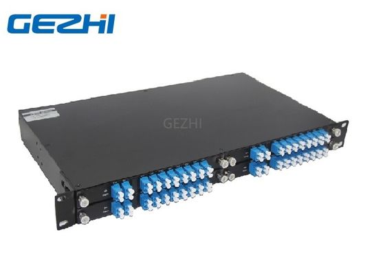 خرید افزونه چند کانال ال جی LGX در ماژول CWDM Mux Demux online manufacture