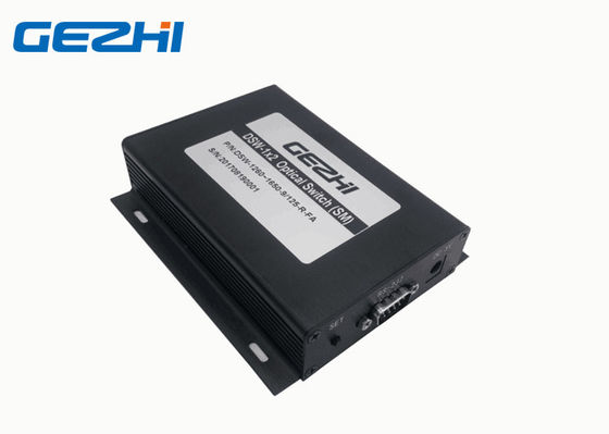 خرید ماژول سوئیچ نوری مکانیکی 1x2 online manufacture