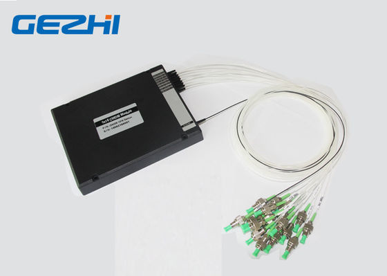 خرید تک فیبر دو طرفه 1x16 CWDM منفعل چند منظوره online manufacture