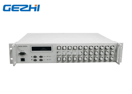 خرید تجهیزات سوئیچ نوری 1x32 online manufacture