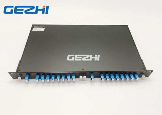 خرید 8CH DWDM Mux Demux online manufacture