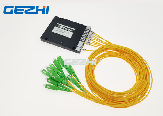 خرید Multiplexer 1x8 Passive DWDM online manufacture