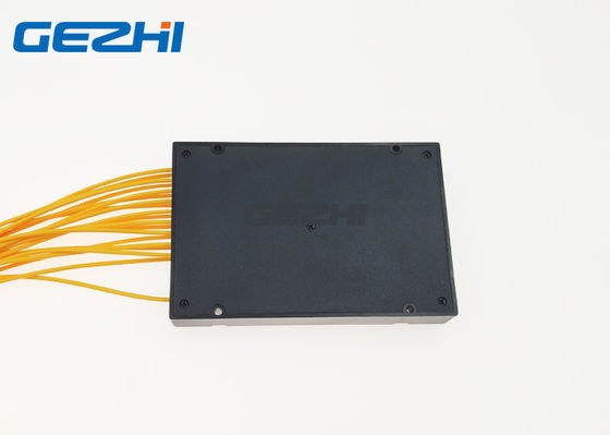 خرید سلولار 8 کانال 500mw CWDM Optical Mux Demux ماژول های 1470nm - 1610nm online manufacture
