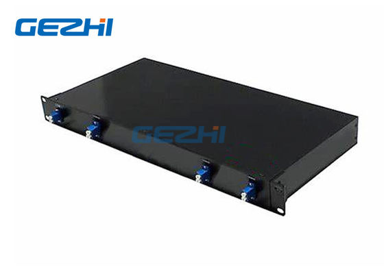 خرید West East Dual Fiber Passive 1CH OADM DWDM ماژول قطره را اضافه کنید online manufacture