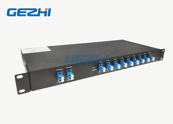 خرید West East Two Fiber 4 Channels OADM Multiplexer online manufacture