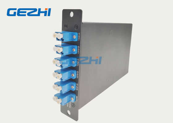 خرید 2 کانال DWDM ماژول های Drop را اضافه کنید online manufacture