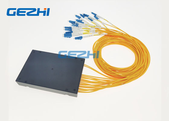 خرید چند برابر کننده تقسیم طول موج متراکم 1x16 online manufacture