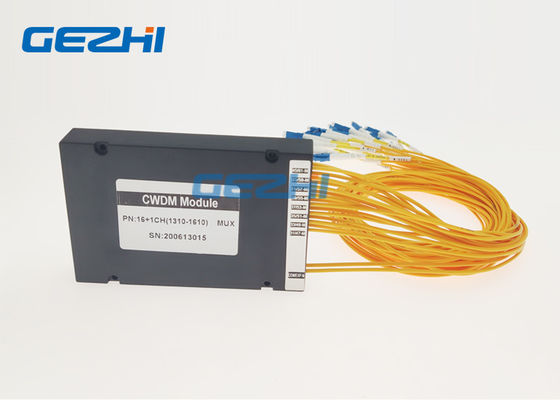 خرید 1x16 منفعل CWDM online manufacture