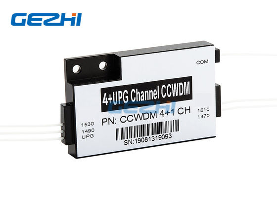 خرید ماژول CWDM Compact Port 4 Passive Port را ارتقا دهید online manufacture