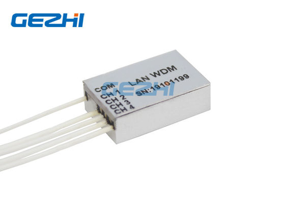 خرید ماژول LAN WDM تک فیبر Mini Passive 1309.14nm online manufacture