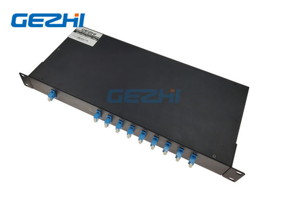 خرید 8CH به چند قطعه تقسیم طول موج درشت Drop Mux اضافه کنید online manufacture