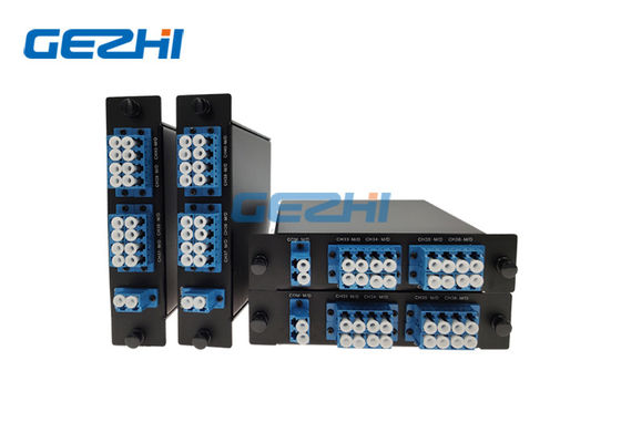 خرید 8CH DWDM Mux Demux online manufacture