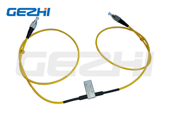 خرید FC PC 850nm Single Throw Optical Cut Off Switch 1x1 تک قطب online manufacture