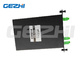 فیلتر 3 پورت CATV، اسپلیتر نوری WDM 1310/1490/1550 نانومتری ماژول کاست LGX در سیستم GPON، FTTH