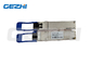 فرستنده و گیرنده قابل اتصال QSFP-100G-ZR4-S