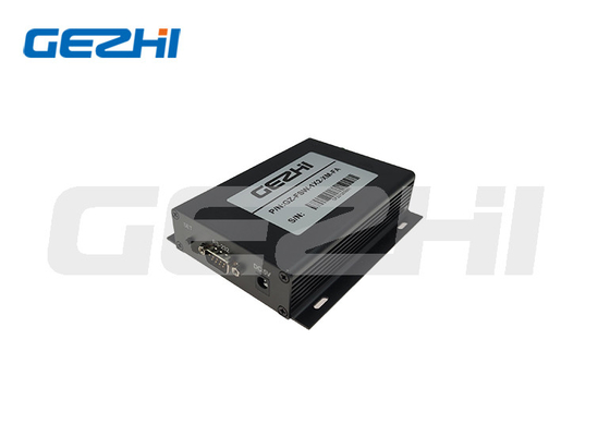 1x2 ماژول سوئیچ نوری مکانیکی، سوئیچ فیبر نوری غیر گیر
