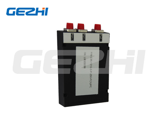 آداپتور FC/PC سیرکولاتور RF تک / خروجی دوگانه برای مرکز داده