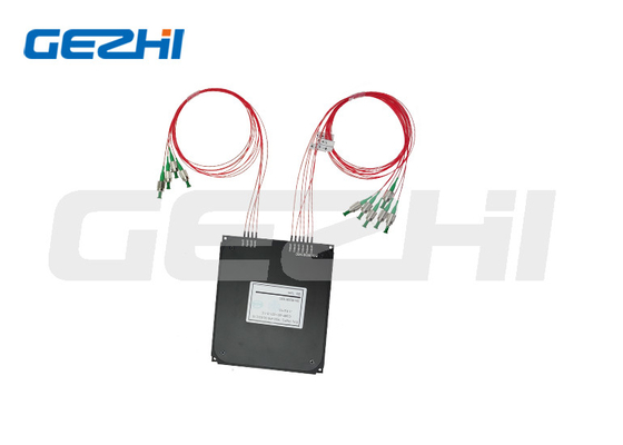 قطبش سفارشی حفظ DWDM برای شبکه DWDM