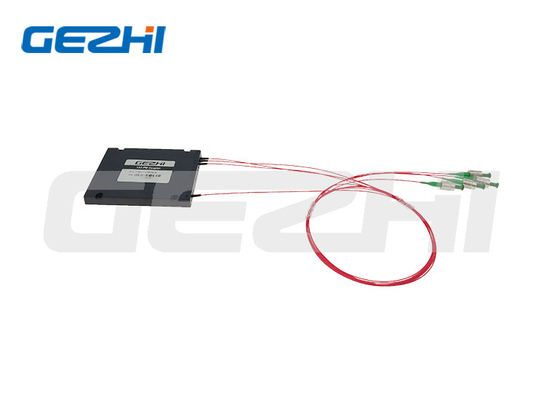 قطب بندی سفارشی حفظ Dwdm اپتیک برای قطب بندی حفظ فیبر