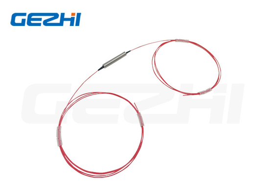 1064nm-2050nm قطبش حفظ اجزای PM در خط فارادی روتاتور