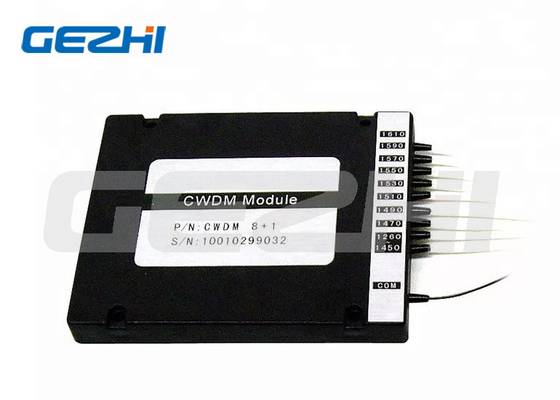 OADM 100G ماژول WDM CWDM