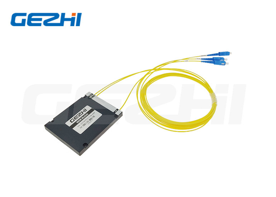 شبکه های نوری غیرفعال ماژول WDM GPON XGS PON CEx Multiplexer
