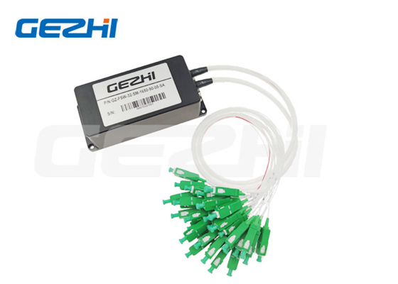 2x16 3x16 4x4 4x16 8x8 ماتریس سوئیچ نوری برای نظارت بر سیستم