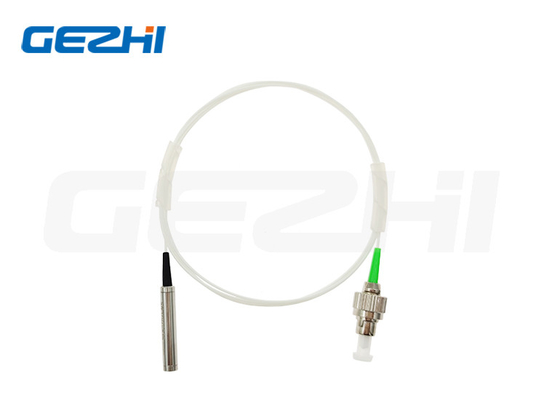 FC/APC آینه فیبر نوری 1310nm 1550nm برای سنسورهای نوری