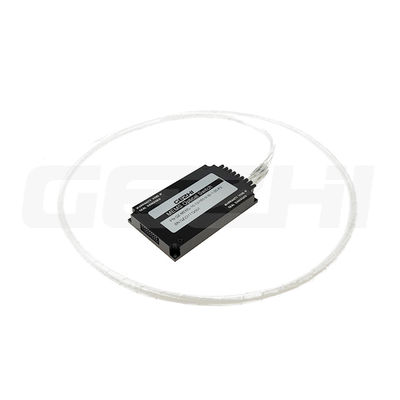 سوئیچ نوری 850nm MEMS با از دست دادن ورودی پایین و انزوا کانال بالا برای شبکه های نوری