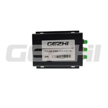 2ms FC/PC MEMS Switch Optical برای خریداران B2B