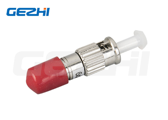 فلز 1dB Fiber Attenuators St Upc مرد به زن